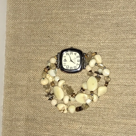 Silpada Jewelry - Silpada Watch